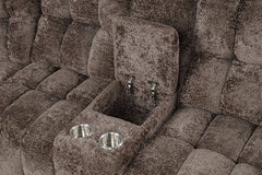 Hieronymus Power Sectional