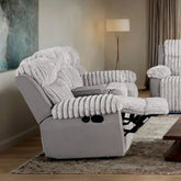 ionysus Manual Reclining Loveseat