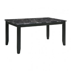 Adia 7 Pc. Dinning Table Set