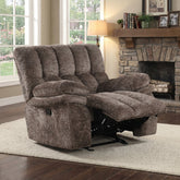 Hieronymus Glider Recliner Chair