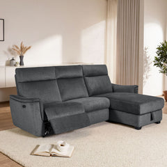 Storage Sectional LG