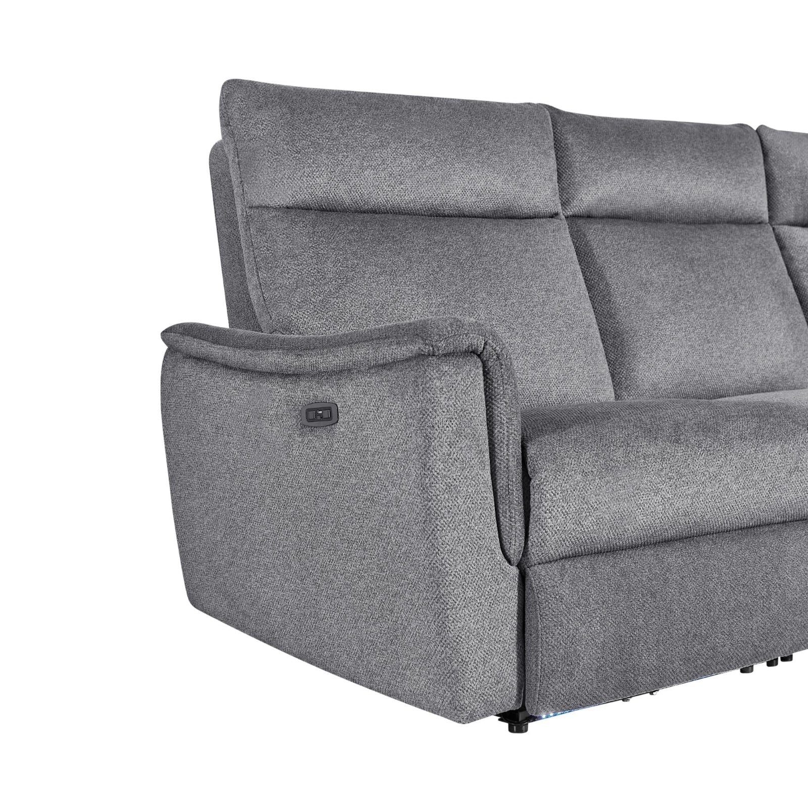Storage Sectional LG