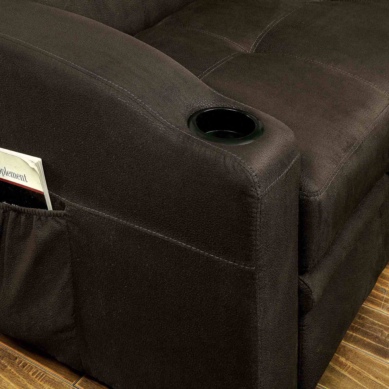 Mavis Futon Sofa