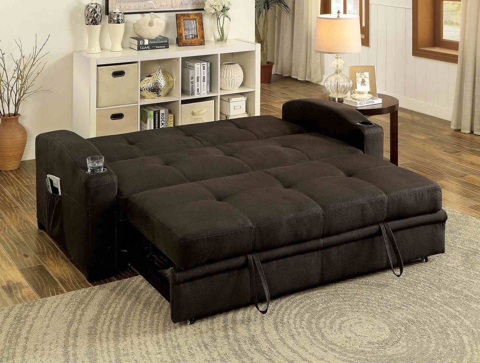 Mavis Futon Sofa