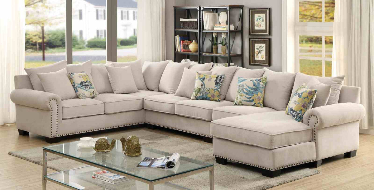 Skyler Sectional