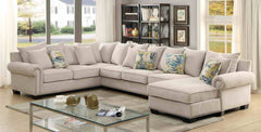 Skyler Sectional