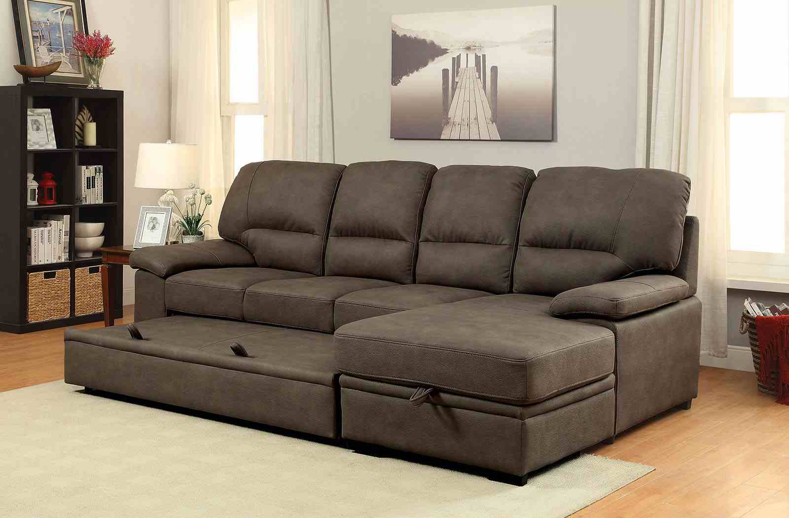 Alcester Sectional