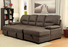 Alcester Sectional