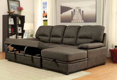 Alcester Sectional