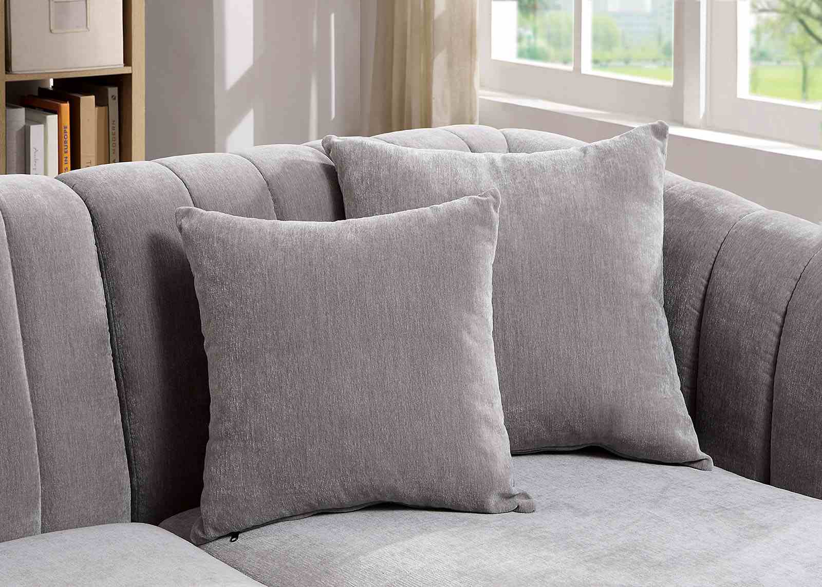Goodwick Sectional