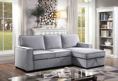 Ines Sectional