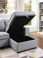 Ines Sectional