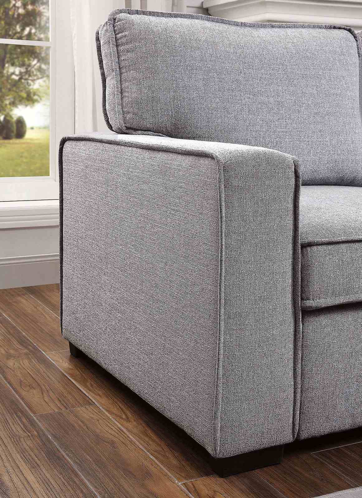 Ines Sectional