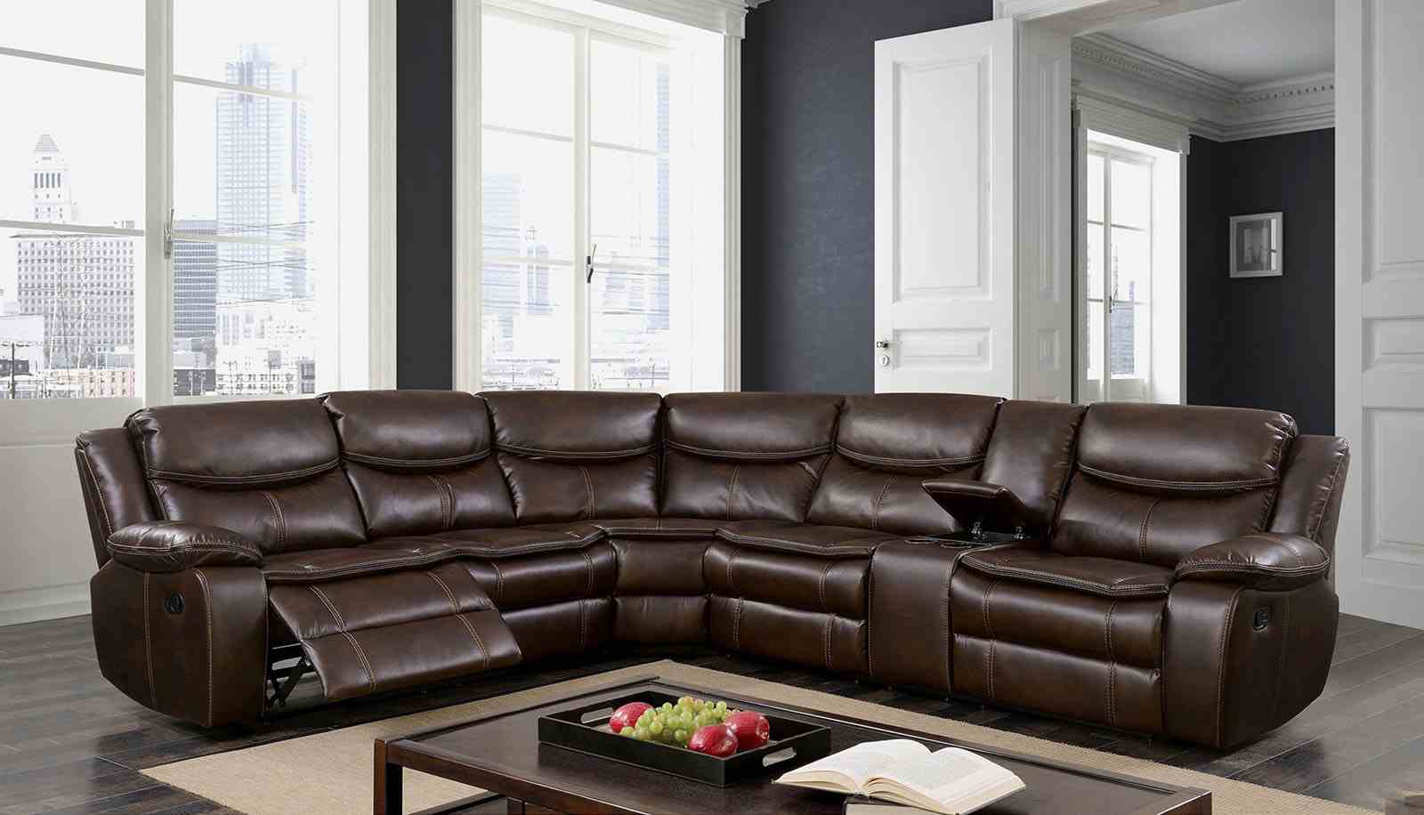 GATRIA Sectional
