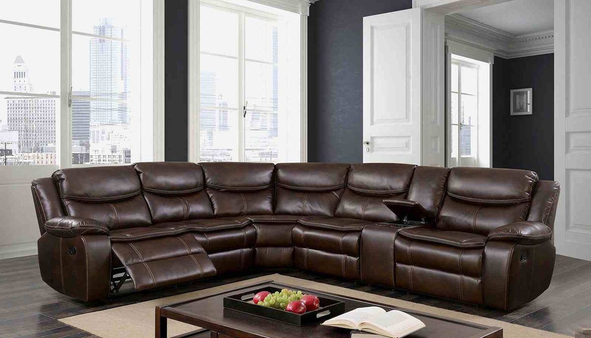 GATRIA Sectional