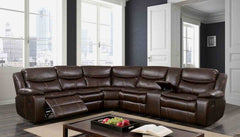 GATRIA Sectional