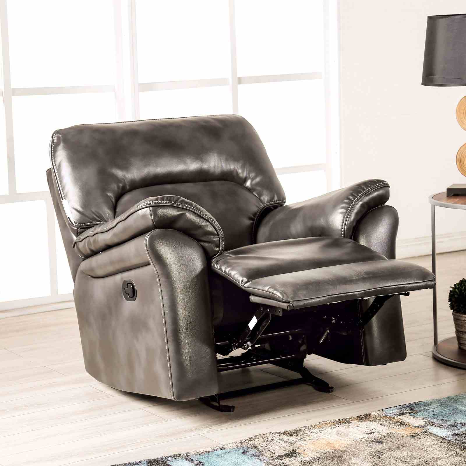 Josias Glider Recliner