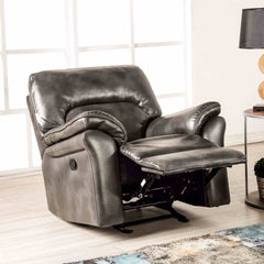 Josias Glider Recliner