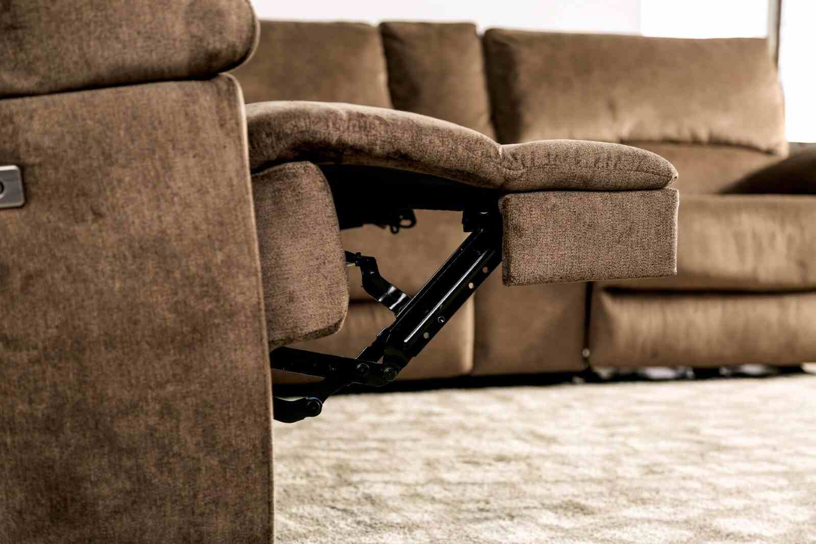 Cerelia Power Sectional