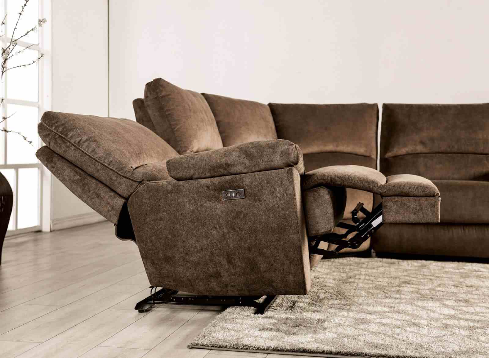 Cerelia Power Sectional