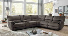 Cerelia Power Sectional