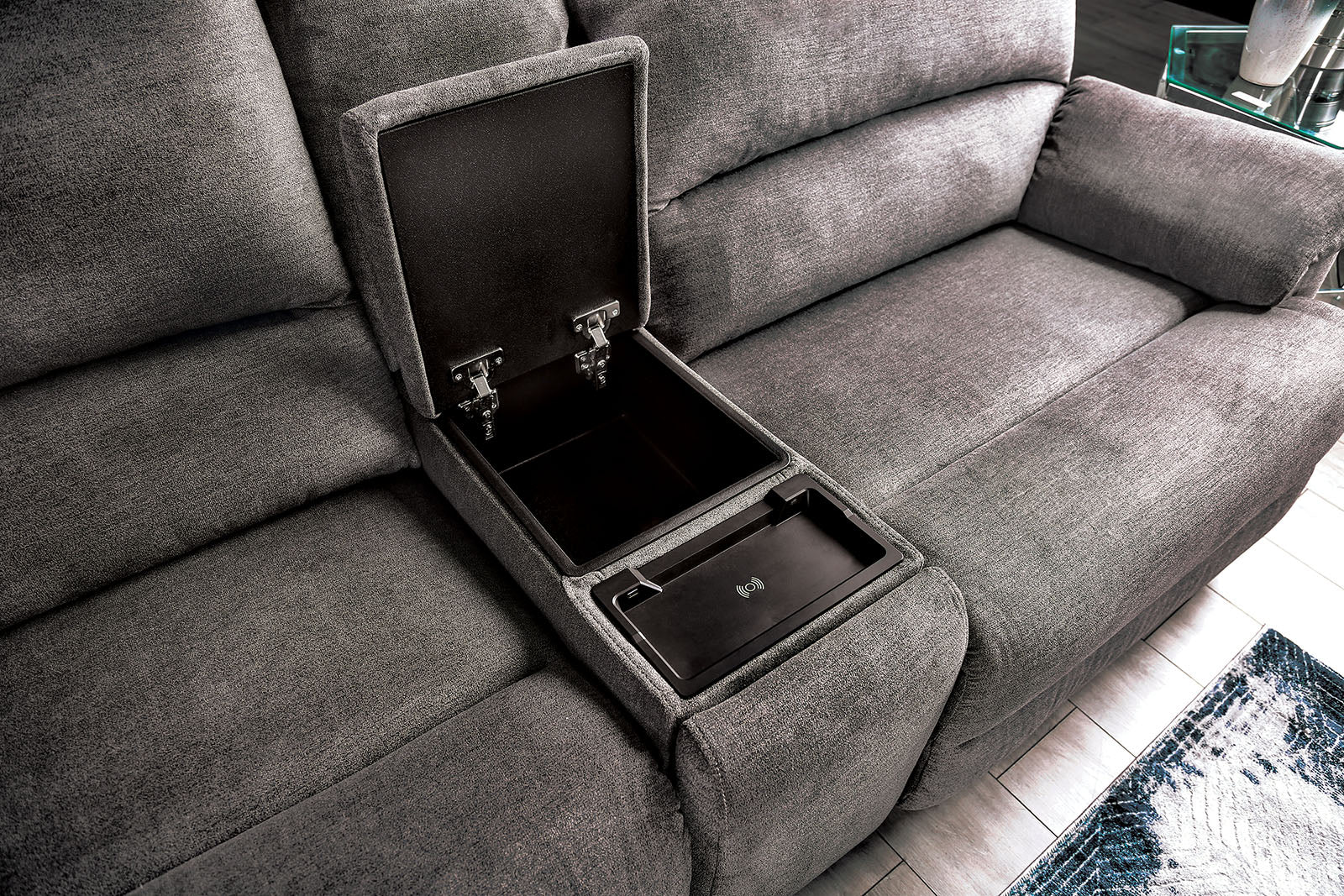 Cerelia Power Sectional