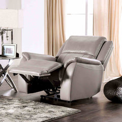 Gorgius Power Recliner