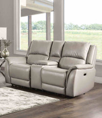 Gorgius Power Loveseat