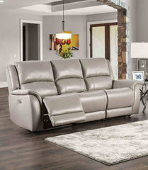 Gorgius Power Sofa