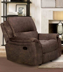 Henricus Glider Recliner