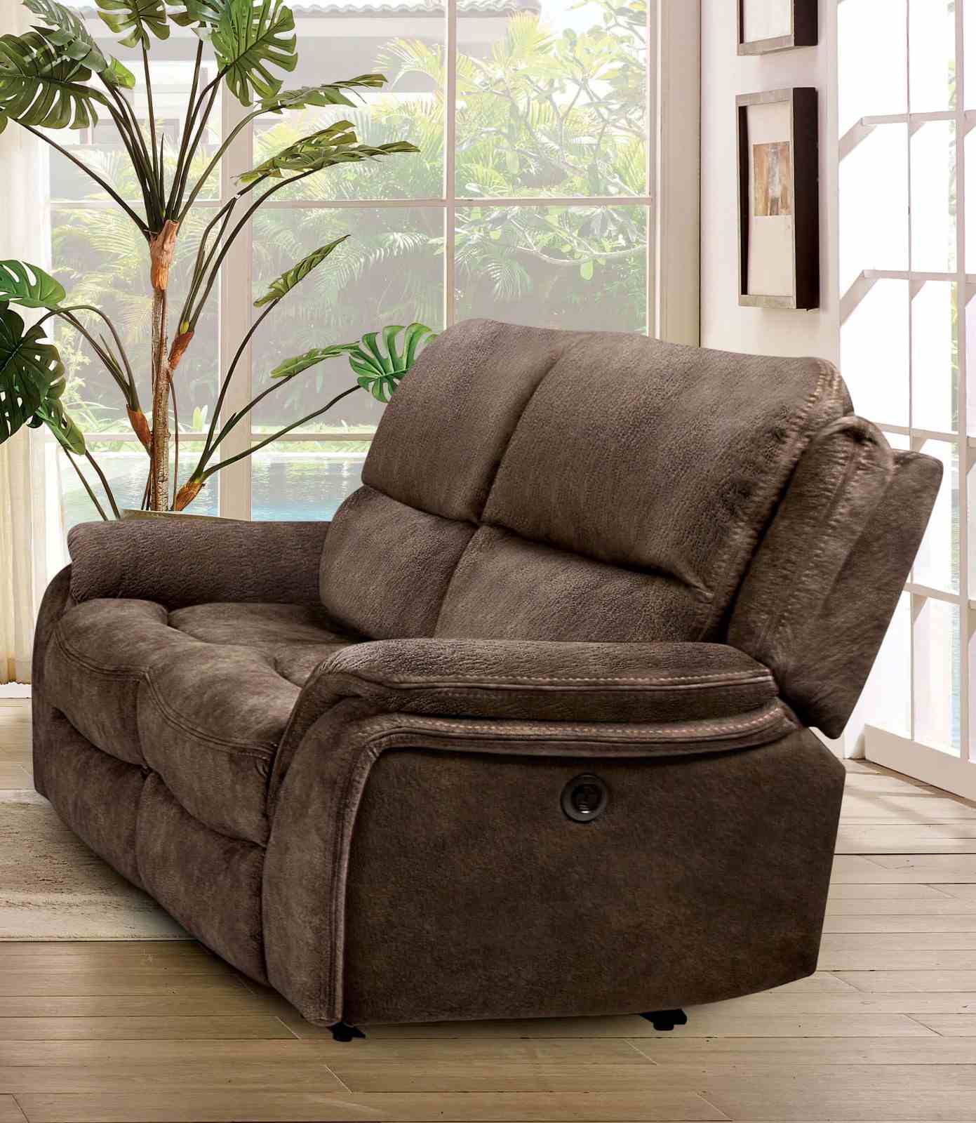 Henricus Loveseat