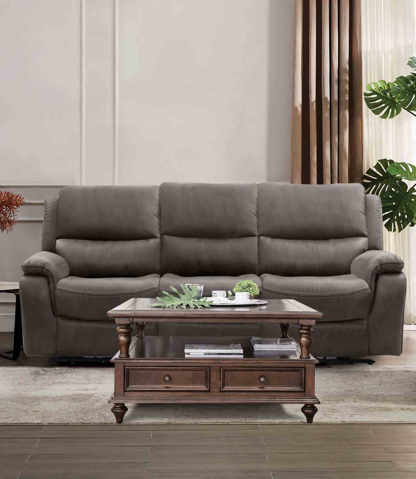Henricus Sofa