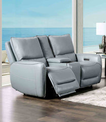 Phineas Power Loveseat