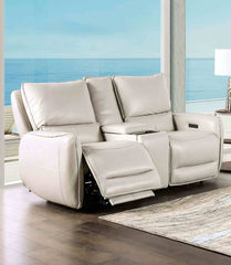 Phineas Power Loveseat