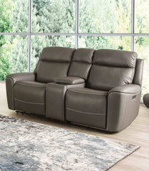 Artemia Power Loveseat