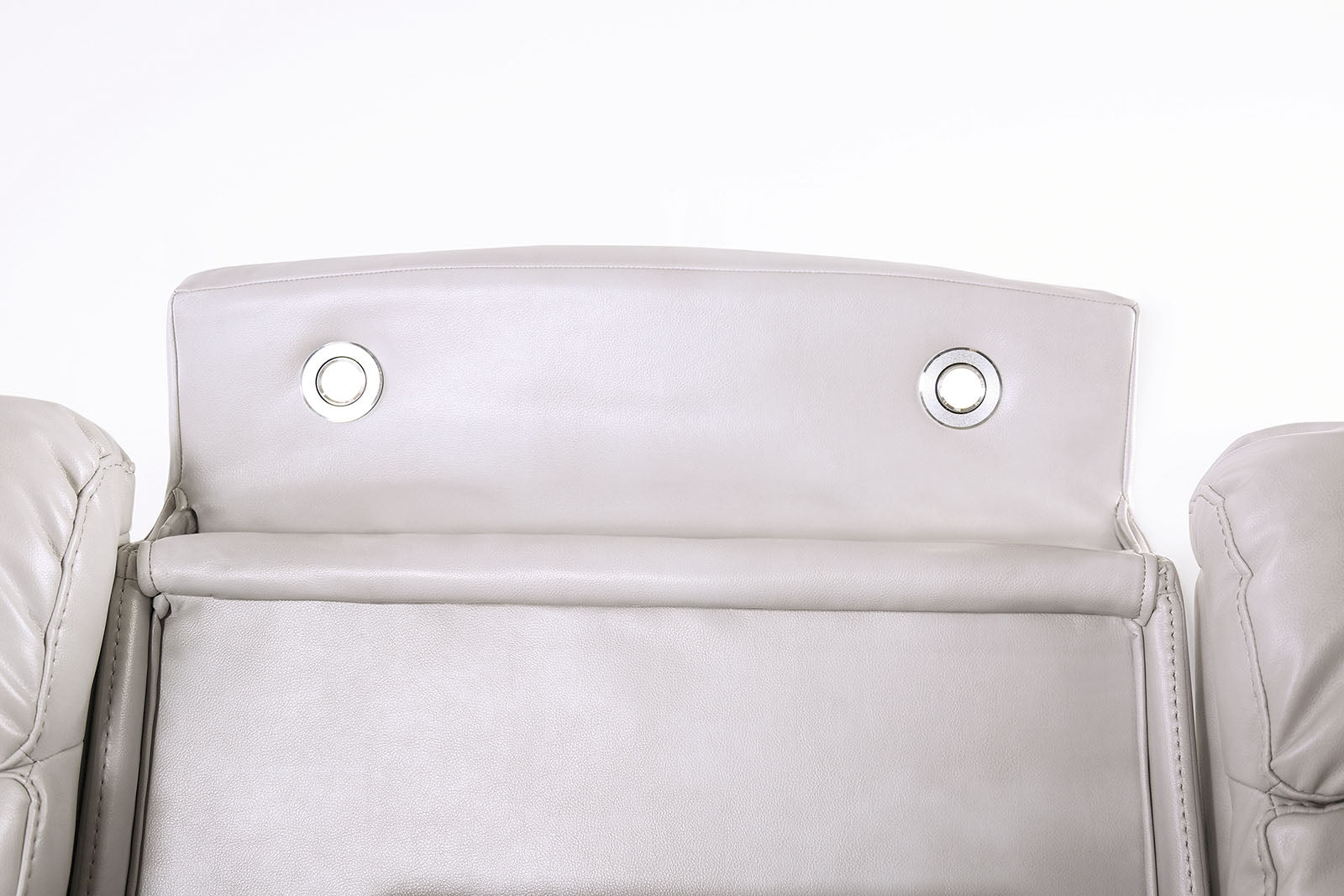 Edmondus Power Sectional