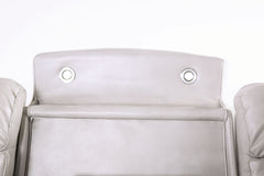Edmondus Power Sectional