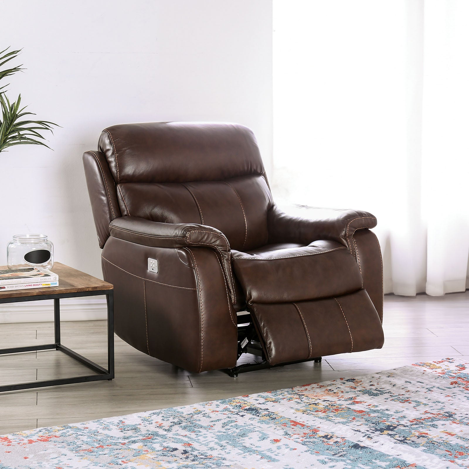 Antenor Power Recliner