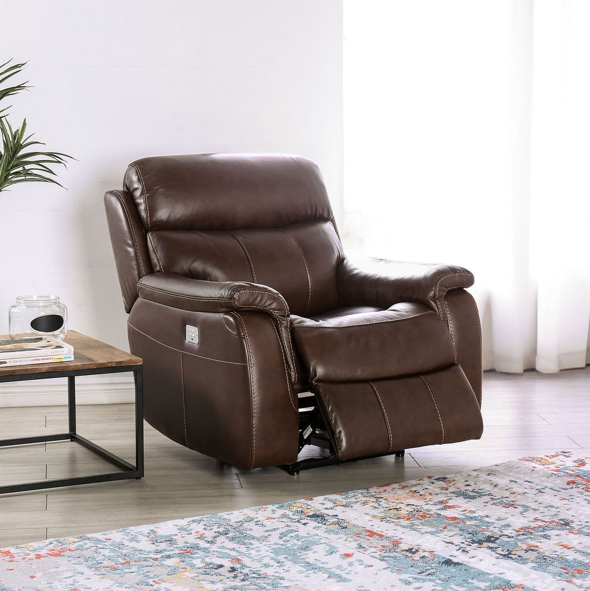 Antenor Power Recliner