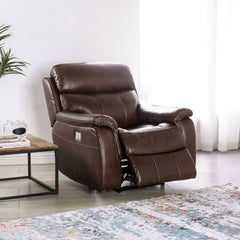 Antenor Power Recliner