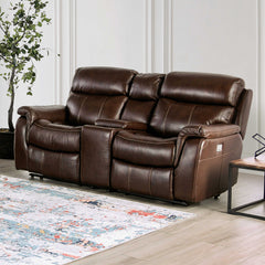 Antenor Power Loveseat