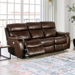 Antenor Power Sofa
