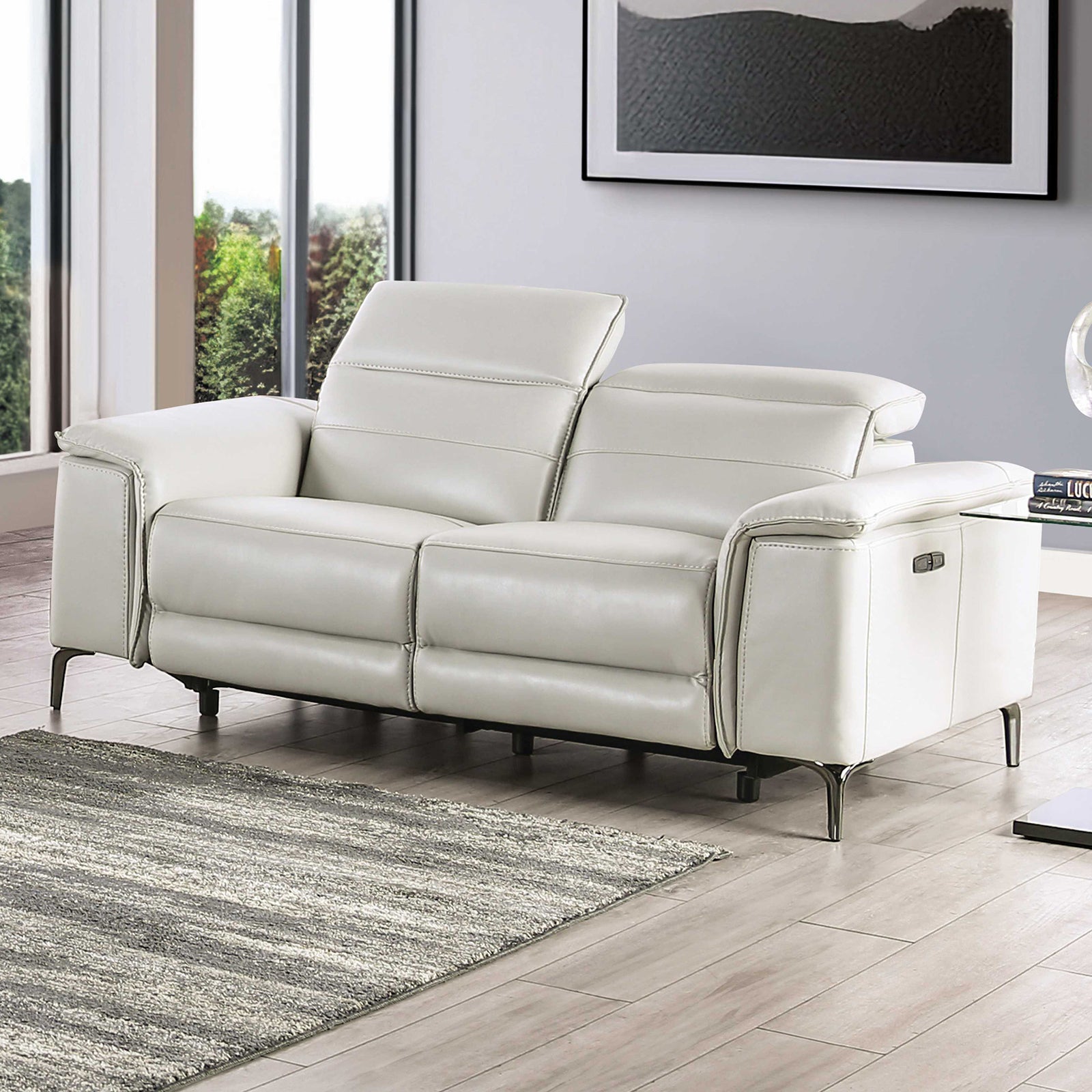 Ascona Power Sofa