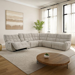 Southwold Power Sectional