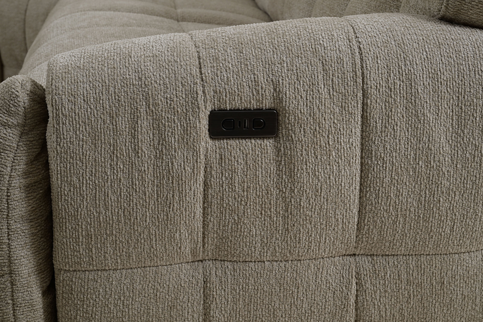 Southwold Power Sectional