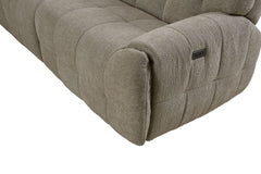Southwold Power Sectional