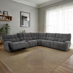 Southwold Power Sectional