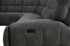 Southwold Power Sectional