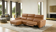 Theola Power Sectional, Left Chaise