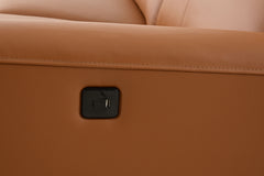 Theola Power Sectional, Right Chaise